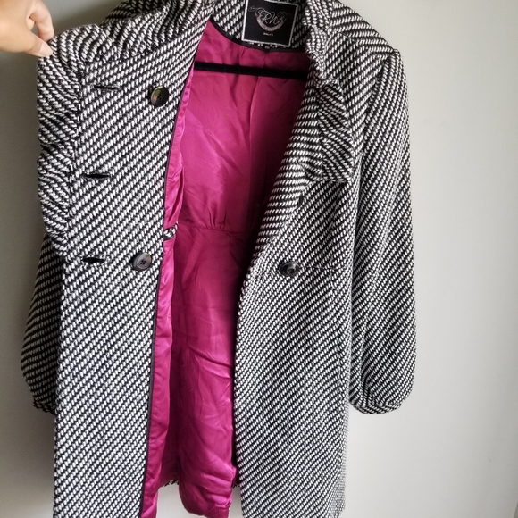 🧥RW&CO WOOL COAT. - Picture 13 of 15